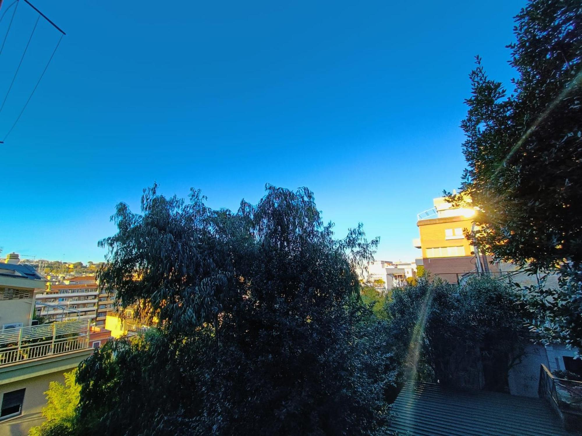 Vatican Museums Apartamento