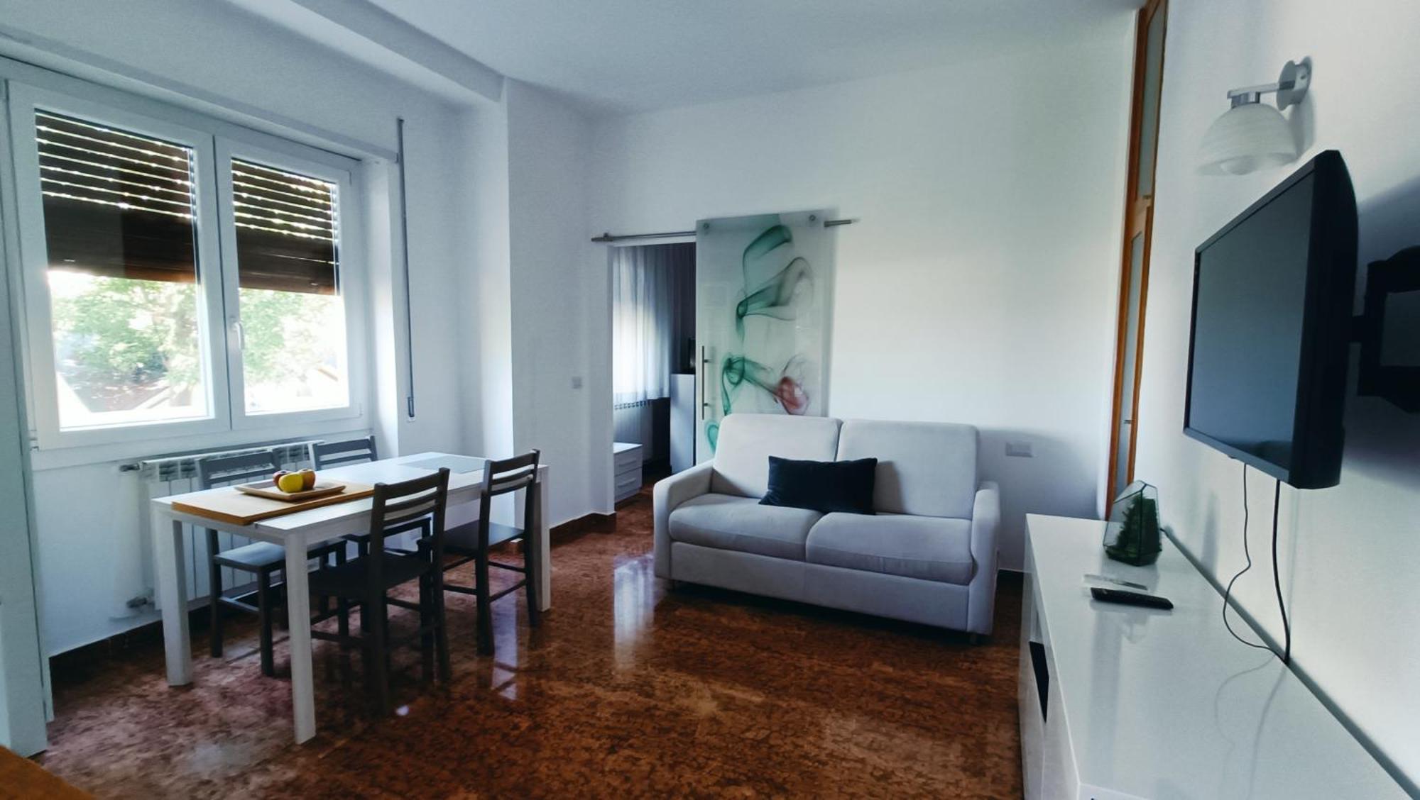 Apartamento Vatican Museums
