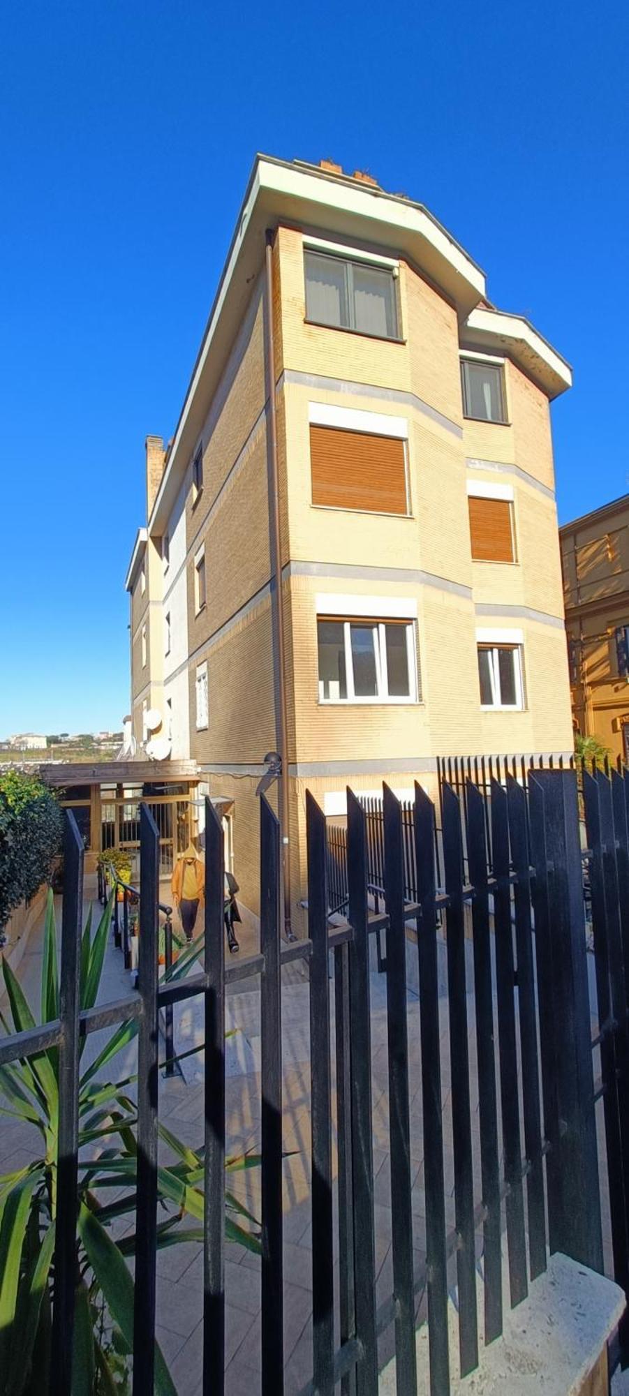 Apartamento Vatican Museums Roma
